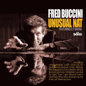 BUCCINI FRED / Unusual Nat featuring Ely Bruna