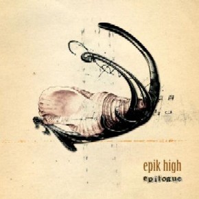 EPIK HIGH / エピック・ハイ / SPECIAL ALBUM: EPILOGUE