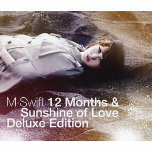 M-SWIFT / 12 Months & Sunshine of Love Deluxe Edition