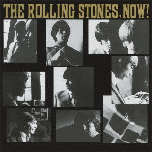 ROLLING STONES / ローリング・ストーンズ / THE ROLLING STONES, NOW!