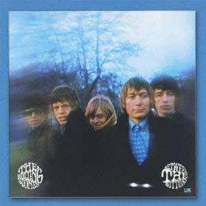 ROLLING STONES / ローリング・ストーンズ / BETWEEN THE BUTTONS