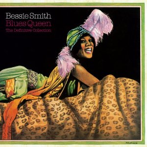 BESSIE SMITH / ベッシー・スミス / Blues Queen