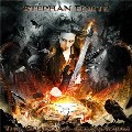STEPHAN FORTE / ステファン・フォルテ / THE SHADOWS COMPENDIUM