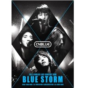 C.N.Blue / BLUE STORM