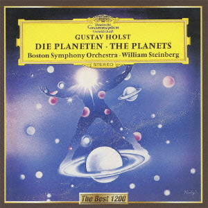リヒャルト・シュトラウス        / ホルスト:組曲「惑星」|R.シュトラウス:交響詩「ツァラトゥストラはかく語りき」