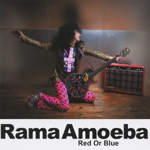 Rama Amoeba / Red Or Blue