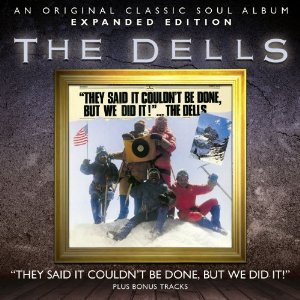DELLS / デルズ / THEY SAID IT COULDN'T BE DONE BUT WE DID IT! (EXPANDED EDITION)