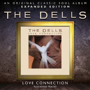 DELLS / デルズ / LOVE CONNECTION (EXPANDED EDITION) 