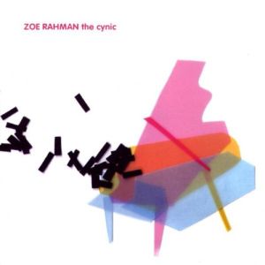 ZOE RAHMAN / ゾーイ・ラフマーン / Cynic