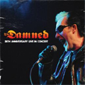 DAMNED / 35TH ANNIVERSARY LIVE IN CONCERT