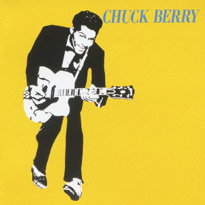 CHUCK BERRY / チャック・ベリー / THE BEST OF CHUCK BERRY / ベスト・オブ・チャック・ベリー