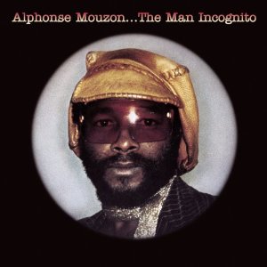 ALPHONSE MOUZON / アルフォンス・ムゾーン / Man Incognito