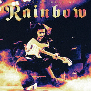 RAINBOW / レインボー / ヴェリー・ベスト・オブ・レインボー<SHM-CD>