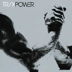 TRIX / トリックス / POWER / POWER