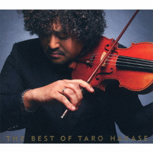 TARO HAKASE / 葉加瀬太郎 / THE BEST OF TARO HAKASE / THE BEST OF TARO HAKASE(期間限定Aスペシャルパッケージ盤CD2枚組)