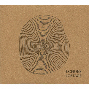 LOSTAGE / ECHOES