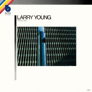 LARRY YOUNG / ラリー・ヤング / MOTHER SHIP / マザー・シップ