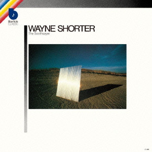 WAYNE SHORTER / ウェイン・ショーター / THE SOOTHSAYER / ザ・スースセイヤー(予言者)+1