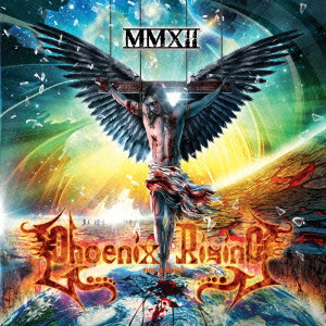 PHOENIX RISING (from Spain) / フェニックス・ライジング / MMX II