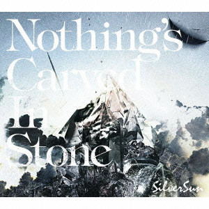 Nothing's Carved In Stone / Silver Sun