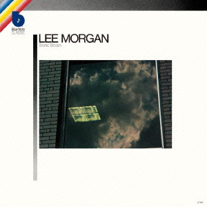 LEE MORGAN / リー・モーガン / SONIC BOOM / ソニック・ブーム
