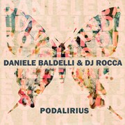 DANIELE BALDELLI & DJ ROCCA / Podalirius
