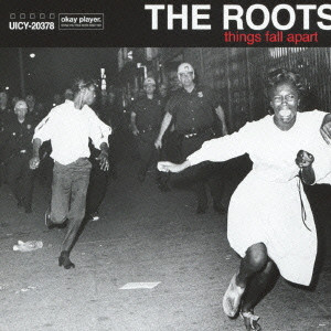 THE ROOTS (HIPHOP) / シングズ・フォール・アパート