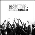 THE SPECIALS (THE SPECIAL AKA) / ザ・スペシャルズ / MORE OR LESS THE SPECIALS (レコード)