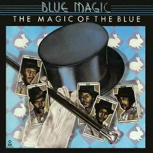 ブルー・マジック / マジック・オブ・ザ・ブルー