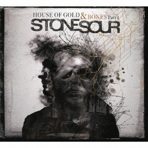STONE SOUR / ストーン・サワー / HOUSE OF GOLD & BONES PART 1 / ハウス・オブ・ゴールド・アンド・ボーンズ パート1<初回限定特殊パッケージ>