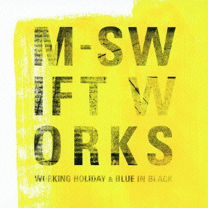M-SWIFT / WORKS