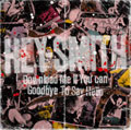 HEY-SMITH / DOWNLOAD ME IF YOU CAN|GOODBYE TO SAY HELLO (初回限定盤CD+DVD)