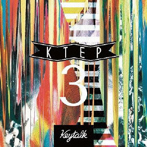 KEYTALK / KTEP3