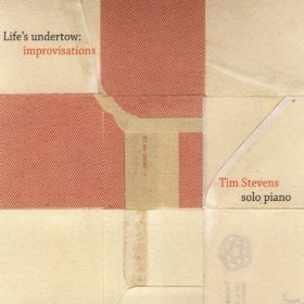 TIM STEVENS / ティム・スティーヴンス / Life's Undertow
