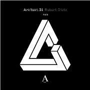 ROBERT DIETZ / Arkitekt 01