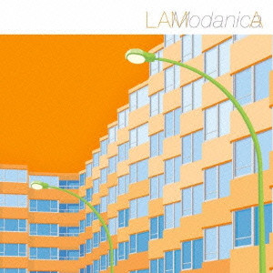 LAMA(J-POP) / ラマ(J-POP) / Modanica