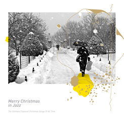MERRY CHRISTMAS INJAZZ / Merry Christmas In Jazz(2CD)