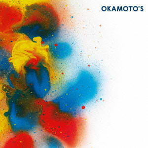OKAMOTO'S / OKAMOTO'S / OKAMOTO’S(通常盤)