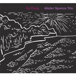 ALISTER SPENCE / アリスター・スペンス / Far Flung(2CD)