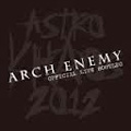 ARCH ENEMY / アーチ・エネミー / アストロ・ケイオス 2012 オフィシャル・ライヴ・ブートレック<CD+DVD>