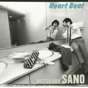 MOTOHARU SANO / 佐野元春 / HEART BEAT / Heart Beat