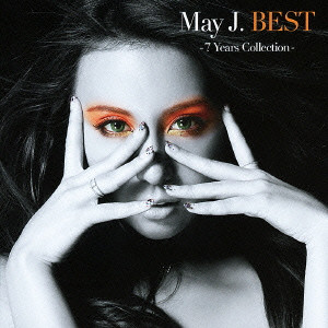 May J. / MAY J. BEST / May J.BEST