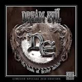 DREAM EVIL / ドリーム・イーヴル / THE BOOK OF HEAVY METAL<LIMITED SPECIAL 2CD EDITION>