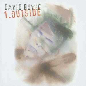 DAVID BOWIE / デヴィッド・ボウイ / OUTSIDE / アウトサイド