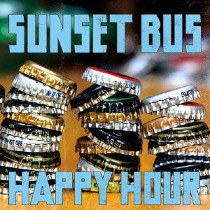 SUNSET BUS / HAPPY HOUR