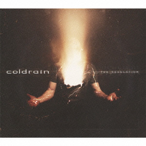 coldrain / コールドレイン / THE REVELATION