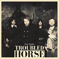 TROUBLED HORSE / トラブルド・ホース / ステップ・インサイド