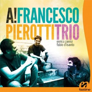 FRANCESCO PIEROTTI / フランセスコ・ピエロッティ / A!