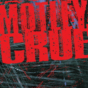 MOTLEY CRUE / モトリー・クルー / モトリー・クルー<+3 / 期間限定低価格盤>