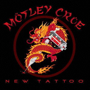 MOTLEY CRUE / モトリー・クルー / ニュー・タトゥー<ツアー・エディション / 2CD / 期間限定低価格盤>